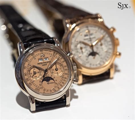 patek philippe 3970|patek philippe ref 39701w.